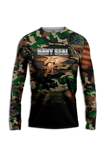 Camibuso Army 82202