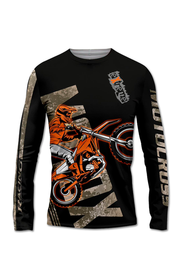 822022 Buzo Motocross