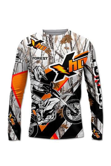 822026 Buzo Motocross