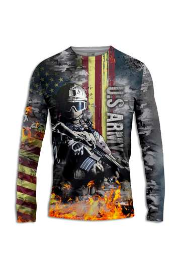 Camibuso Army 82204