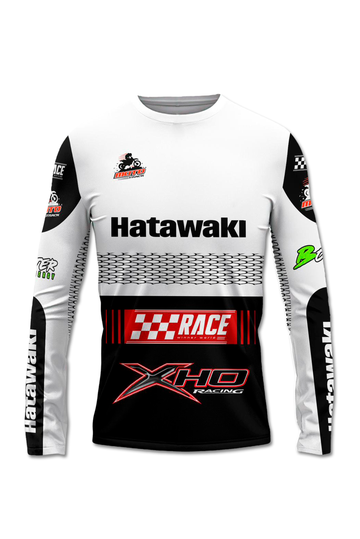 822041 Buzo Motocross