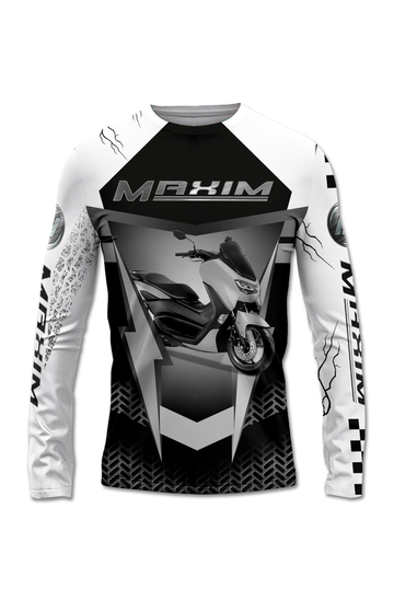 822042 Buzo Motocross