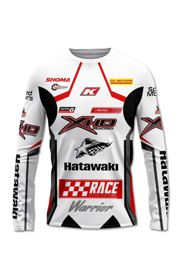 822043 Buzo Motocross