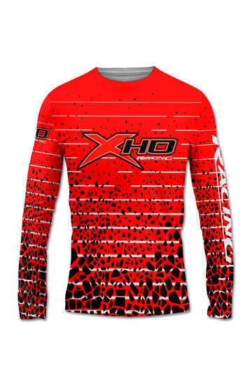 822045 Buzo Motocross