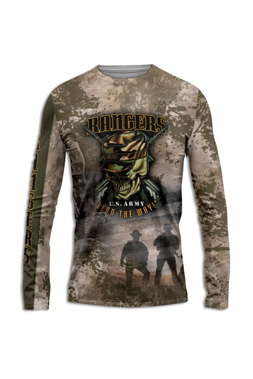 Camibuso Army 82207