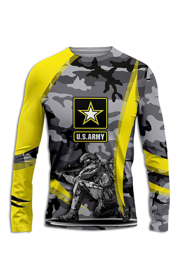 Camibuso Army 82208