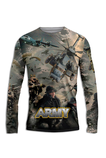 Camibuso Army 82209