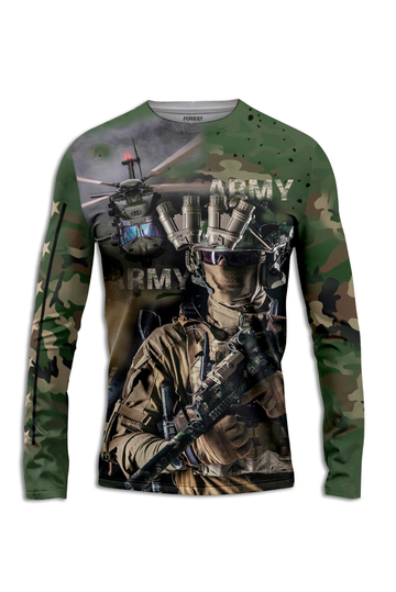 Camibuso Army 82211