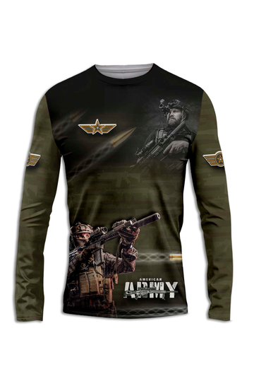 Camibuso Army 82212