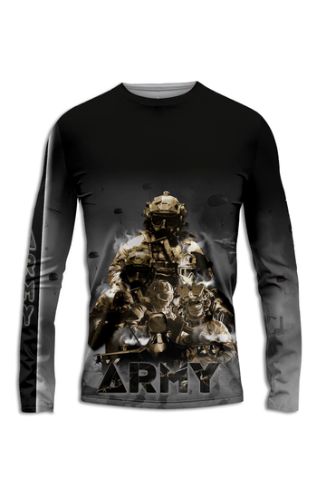 Camibuso Army 82213