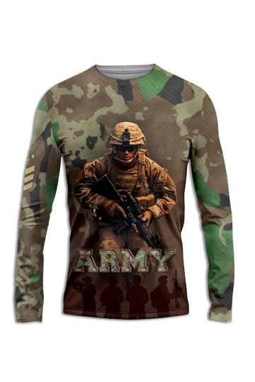 Camibuso Army 82214