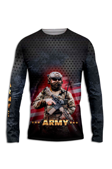 Camibuso Army 82215