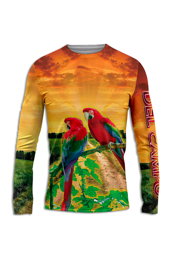 Camibuso Aves 82302