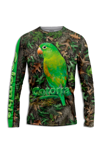 Camibuso Aves 82304