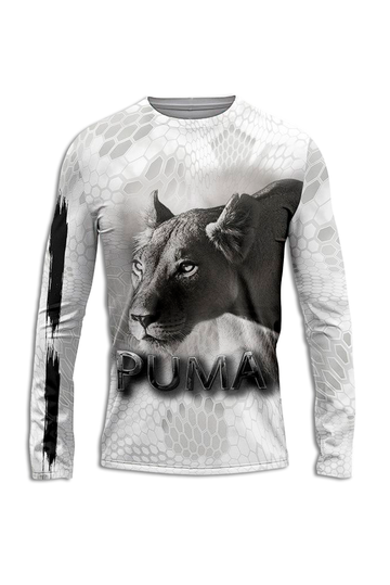Camibuso Felinos 82505