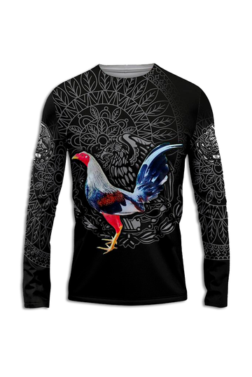 Camibuso Gallos 82714