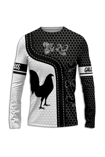 Camibuso Gallos 82715