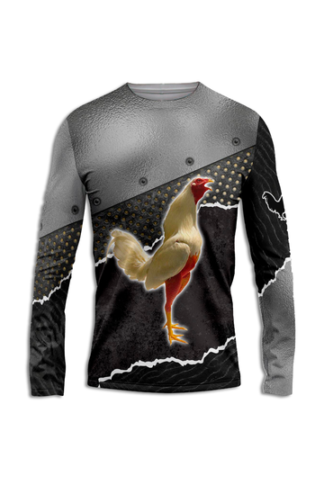 Camibuso Gallos 82718