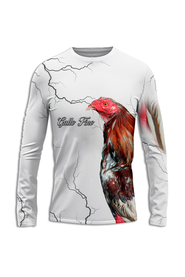 Camibuso Gallos 82723