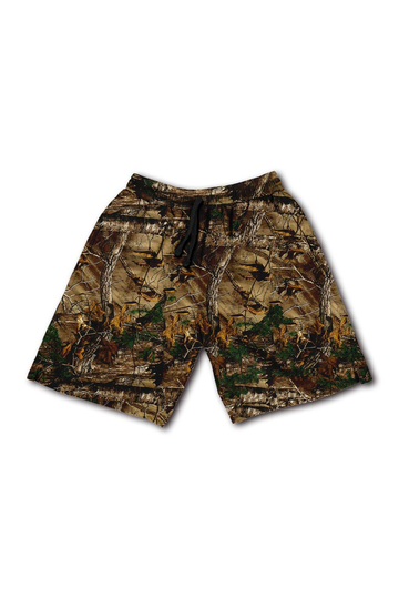 85607 Pantaloneta Forest