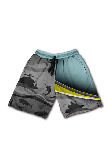 85803 Pantaloneta Pesca