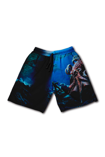 85804 Pantaloneta Pesca