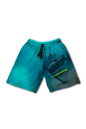 85805 Pantaloneta Pesca
