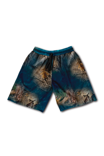 85807 Pantaloneta Pesca
