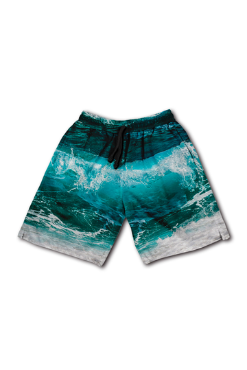 85811 Pantaloneta Pesca