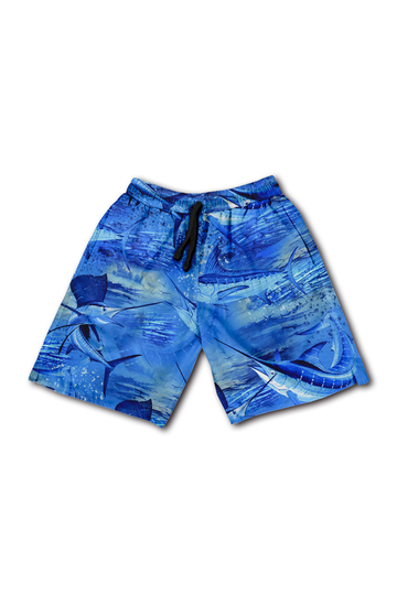 85814 Pantaloneta Pesca