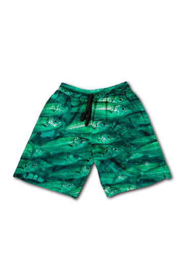85818 Pantaloneta Pesca