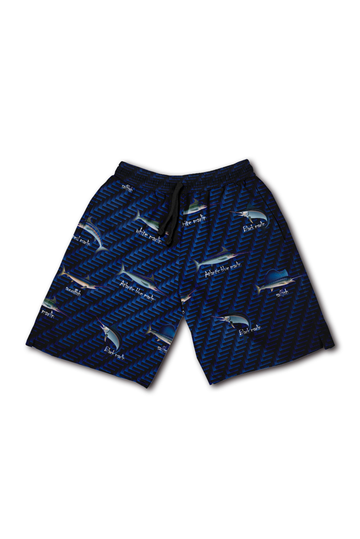 858234 Pantaloneta Pesca