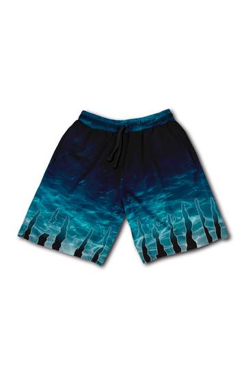 85824 Pantaloneta Pesca