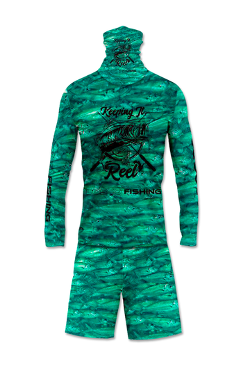86865 Conjunto pesca