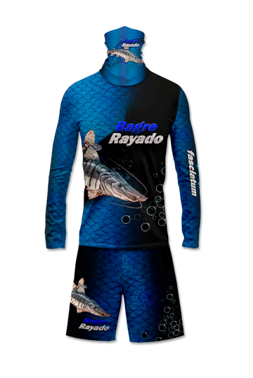 86867 Conjunto pesca