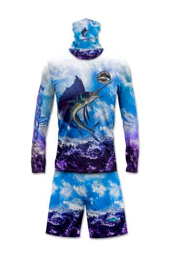 86874 Conjunto pesca