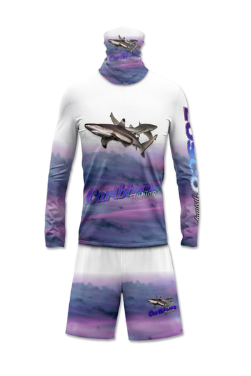 86879 Conjunto pesca