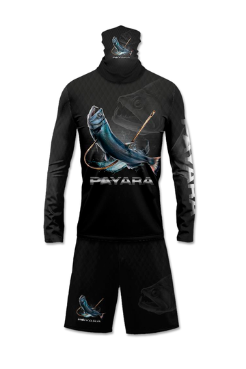 86883 Conjunto pesca