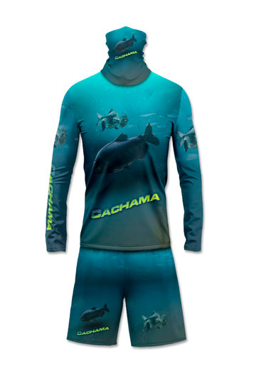 86884 Conjunto pesca