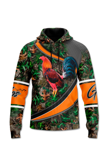 89701 Chompa Gallos
