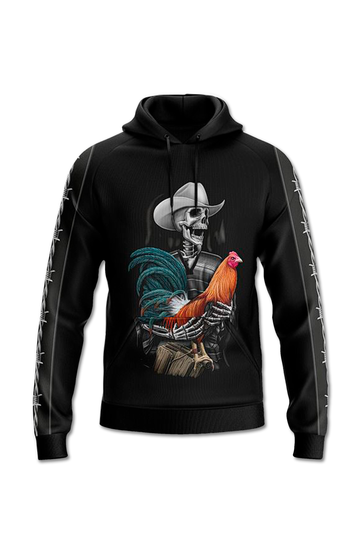 89702 Chompa Gallos