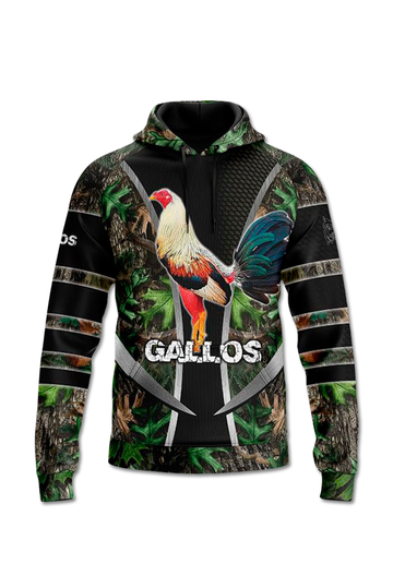 89703 Chompa Gallos