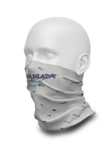 Buff Losco 18