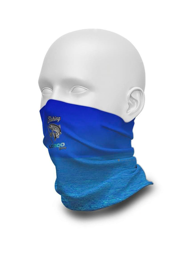 Buff Losco 16