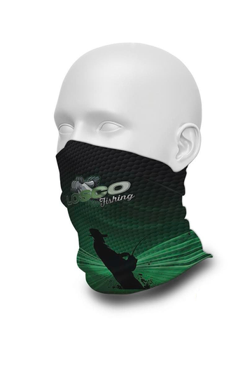 Buff Losco 14