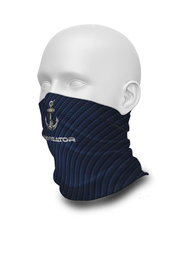Buff Losco 13