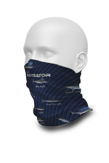 Buff Losco 12