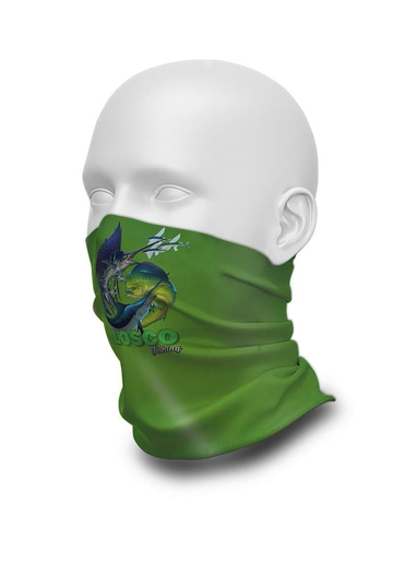 Buff Losco 10