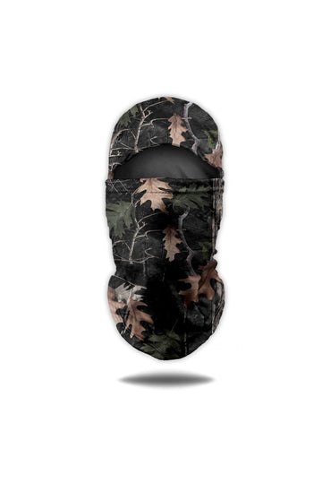 Balaklava Forest Dark