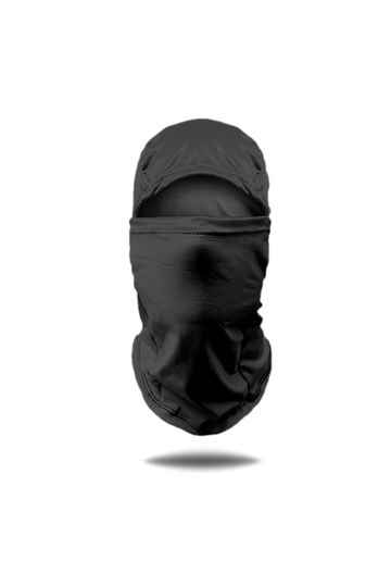 Balaklava Losco Black